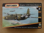 Thumbnail MATCHBOX 40110 DOUGLAS A-20G/BOSTON IV